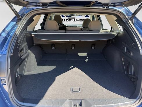 Used 2022 Subaru Outback Premium AWD/4WD image 21