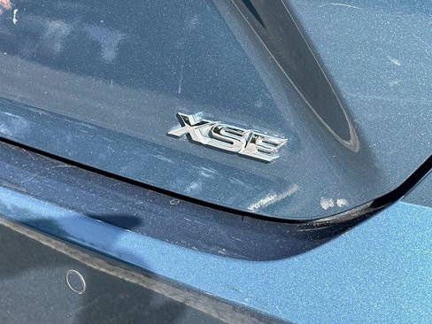 Used 2025 Toyota Camry XSE w/ Premium Plus Package FWD image 10