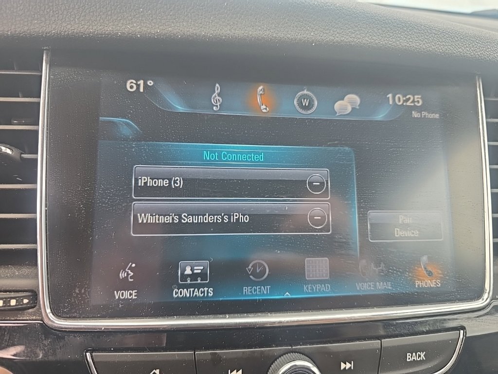 Used 2017 Buick Encore Preferred FWD image 17