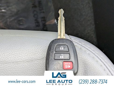 Used 2014 Toyota RAV4 LE image 26