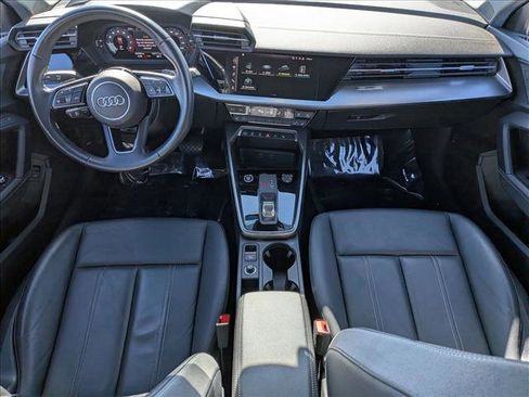 Used 2024 Audi A3 2.0T Premium FWD image 14