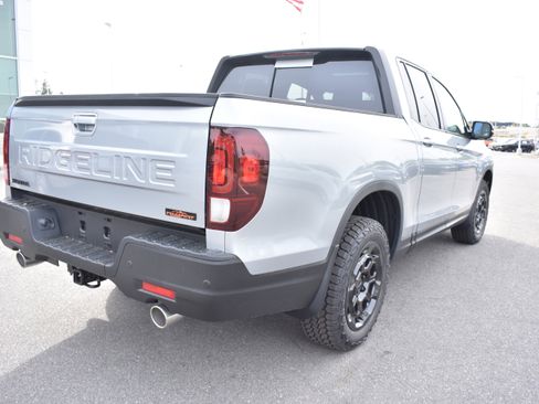 New 2026 Honda Ridgeline TrailSport image 9