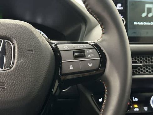 Certified 2026 Honda HR-V Sport image 17