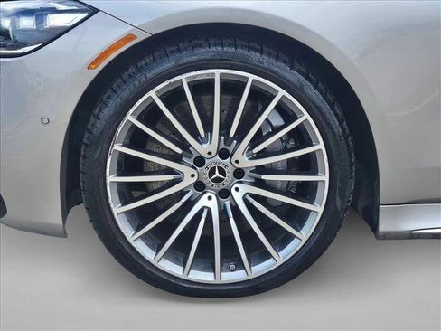 Certified 2024 Mercedes-Benz S 580 4MATIC Sedan image 14