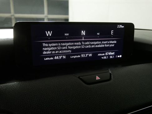 Used 2024 MAZDA CX-90 Plug-In Hybrid w/ Premium Pkg image 30