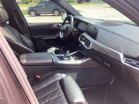 Used 2023 BMW X5 xDrive40i AWD/4WD image 11
