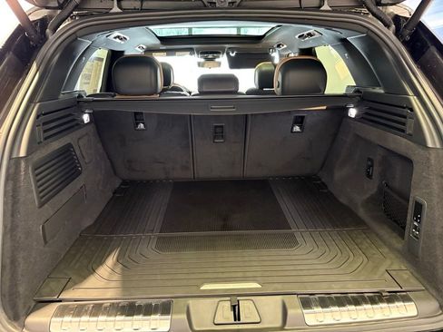 New 2025 Land Rover Range Rover Sport Dynamic SE image 14