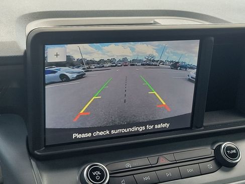 Used 2023 Ford Maverick Tremor w/ Tremor Off-Road Package image 17