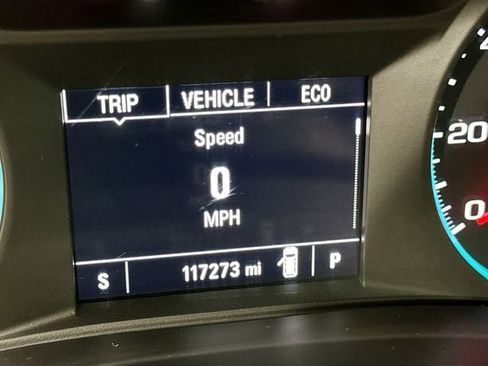 Used 2018 Chevrolet Traverse LS image 13