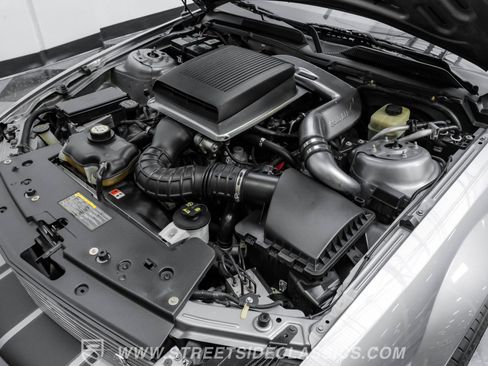 Used 2006 Ford Mustang GT image 35