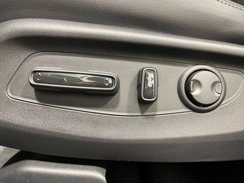 New 2026 Honda CR-V EX-L image 12