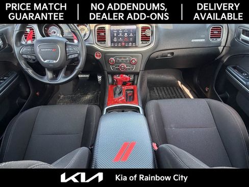 Used 2018 Dodge Charger R/T Scat Pack w/ Beats Audio Group image 27