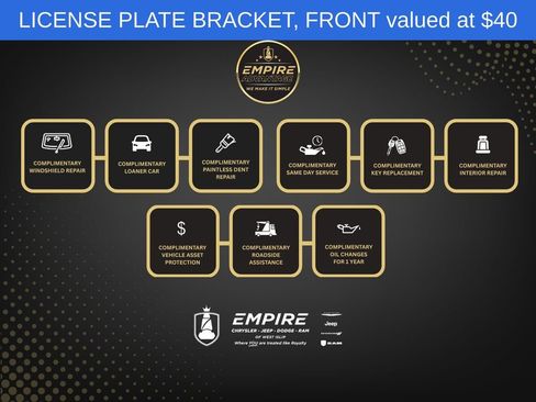 Used 2023 GMC Acadia SLT w/ Preferred Package image 4