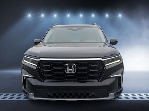 Used 2023 Honda Pilot Elite image 8