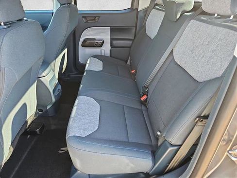 New 2026 Ford Maverick XLT FWD image 16