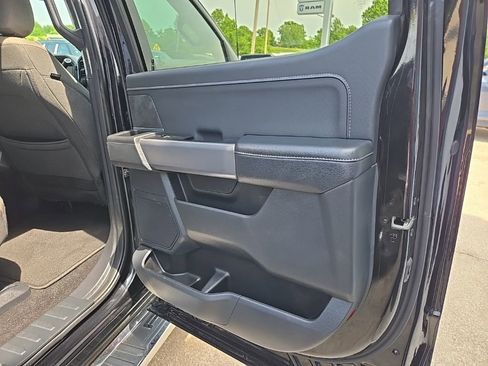 Used 2024 Ford F150 XLT w/ Mobile Office Package AWD/4WD image 88