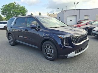 New 2026 Kia Carnival EX video 2