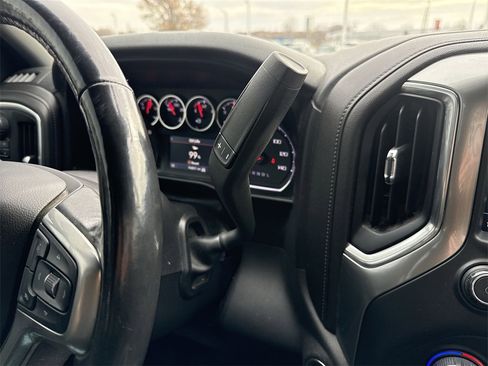 Used 2019 Chevrolet Silverado 1500 RST w/ All-Star Edition image 22