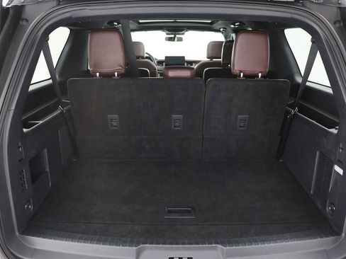 Used 2024 Ford Expedition Max Limited image 34