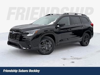 New 2026 Subaru Ascent Bronze Edition