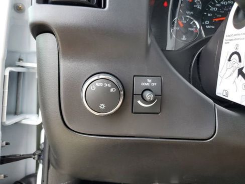 New 2026 GMC Savana 2500 Extended RWD image 26
