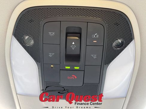 Used 2021 INFINITI QX50 Luxe w/ Cargo Package AWD/4WD image 27