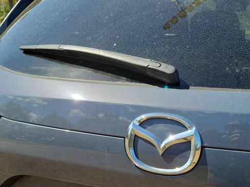 Used 2022 MAZDA CX-5 Carbon Edition image 20