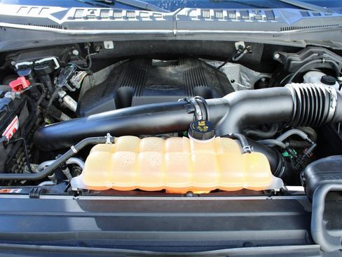 Used 2018 Ford F150 Lariat w/ Equipment Group 501A Mid image 13