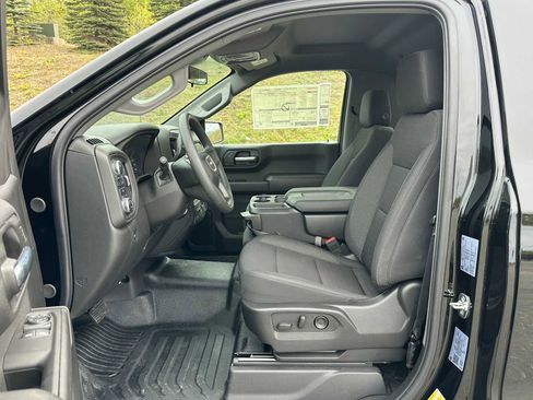 New 2025 GMC Sierra 1500 Pro w/ Pro Value Package image 19