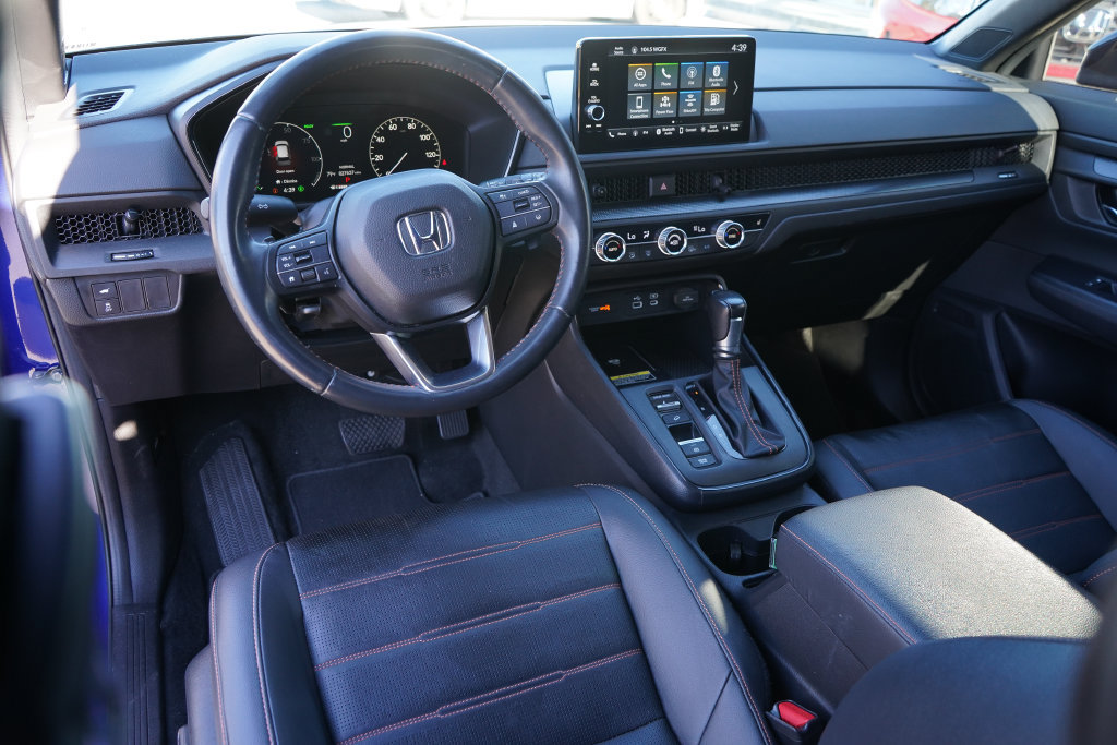 Used 2024 Honda CR-V Sport-L image 30