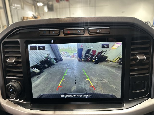 Certified 2021 Ford F150 XLT w/ Equipment Group 302A High AWD/4WD image 29