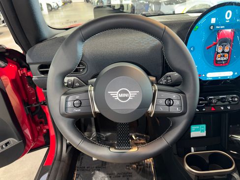 New 2026 MINI Cooper S FWD image 15