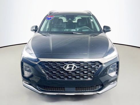 Used 2019 Hyundai Santa Fe FWD image 3
