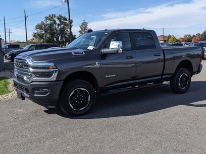 Used 2025 RAM 2500 Laramie