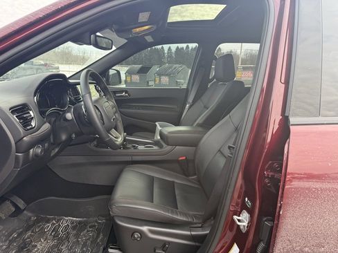 Used 2026 Dodge Durango GT image 10