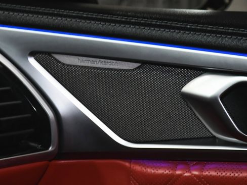 Used 2023 BMW M8 Gran Coupe xDrive Competition w/ M Carbon Exterior Package image 48