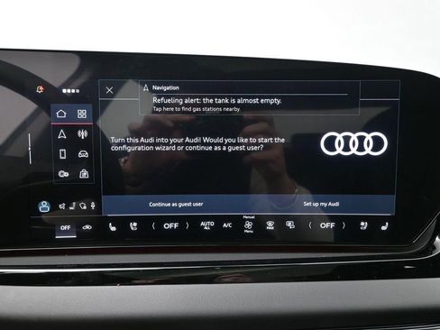 New 2026 Audi A6 Premium Plus AWD/4WD image 16