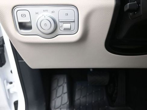 Used 2025 Mercedes-Benz GLE 350 GLE 350 image 16