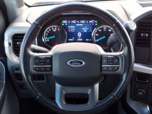 Certified 2021 Ford F150 XLT w/ Equipment Group 302A High image 21