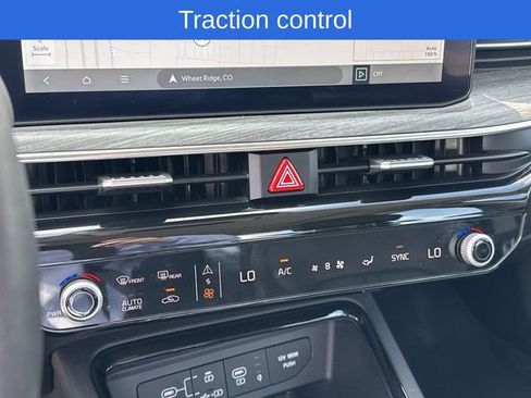 Used 2025 Kia K5 EX image 24