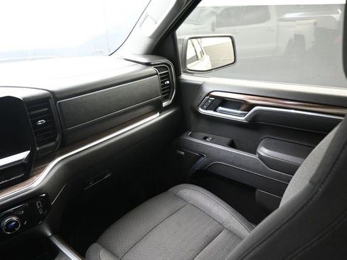 Used 2025 Chevrolet Silverado 1500 RST w/ Texas Edition Plus RWD image 14