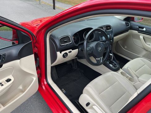 Used 2013 Volkswagen Jetta TDI FWD image 35