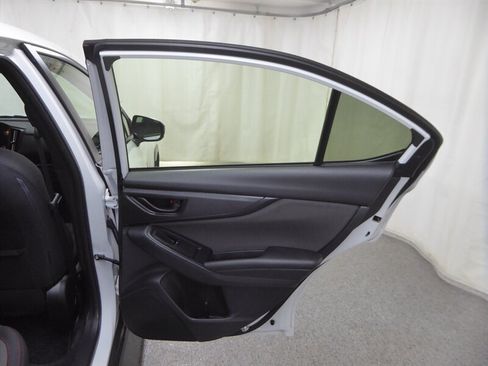 Used 2024 Subaru WRX AWD/4WD image 30