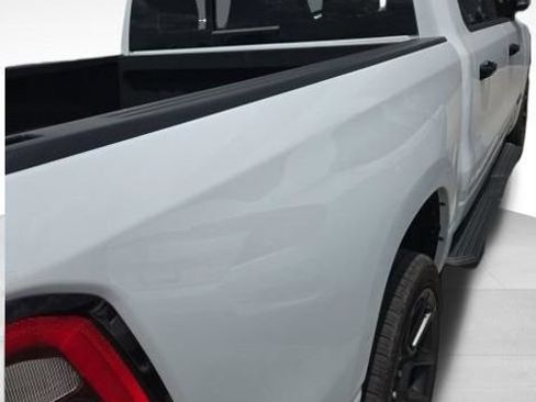 Used 2023 RAM 1500 Laramie AWD/4WD image 14