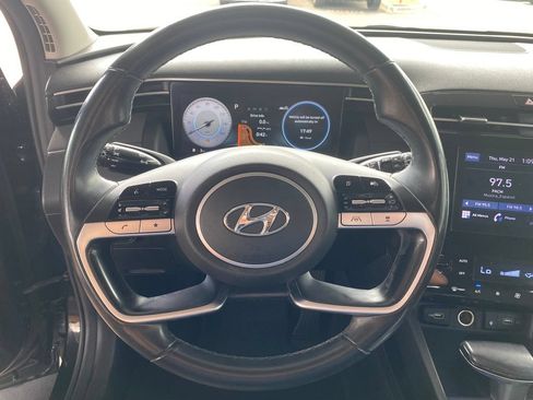 Certified 2022 Hyundai Tucson SEL w/ Convenience Package FWD image 14