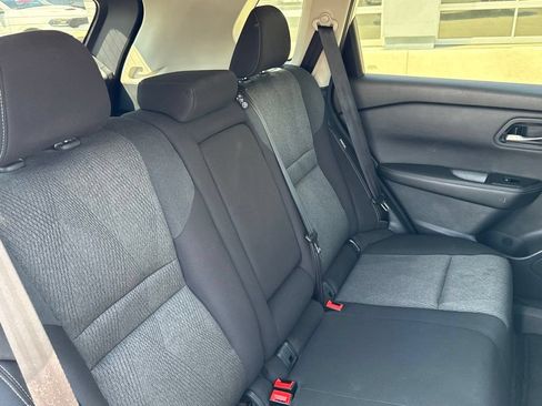 Used 2024 Nissan Rogue SV AWD/4WD image 33
