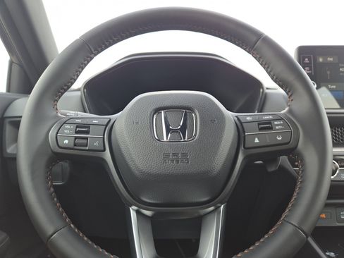New 2026 Honda CR-V Sport image 26