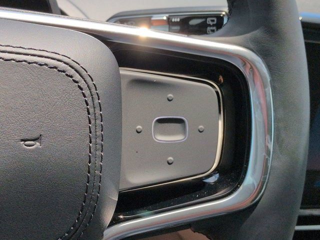 New 2026 Lincoln Nautilus Premier w/ Equipment Group 102A AWD/4WD image 26