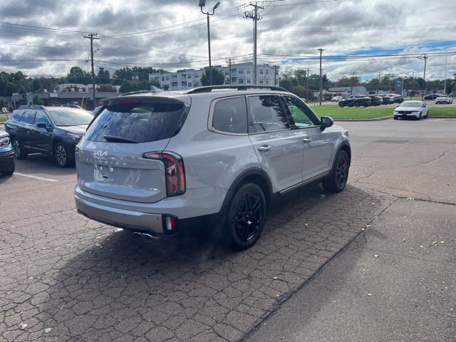 Used 2023 Kia Telluride EX X-Line AWD/4WD image 16