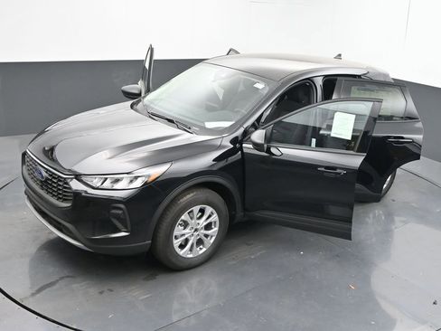 New 2026 Ford Escape Active w/ Cold Weather Package image 61
